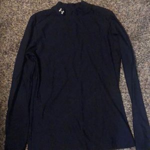 Long Sleeve Under Armour